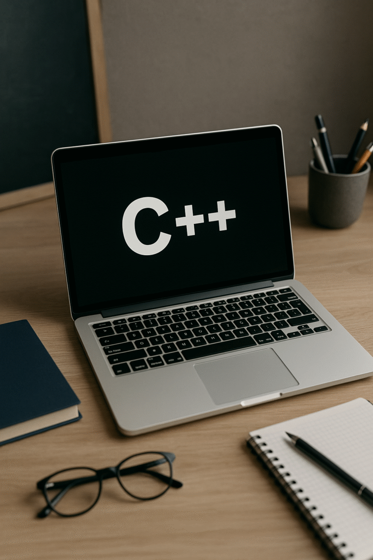 C++ Course