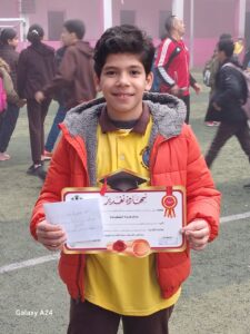 عمر وليد عباس