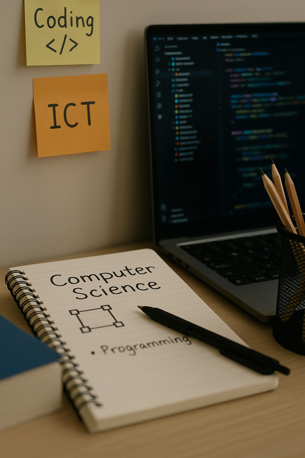 ICT