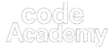 Code academy logo