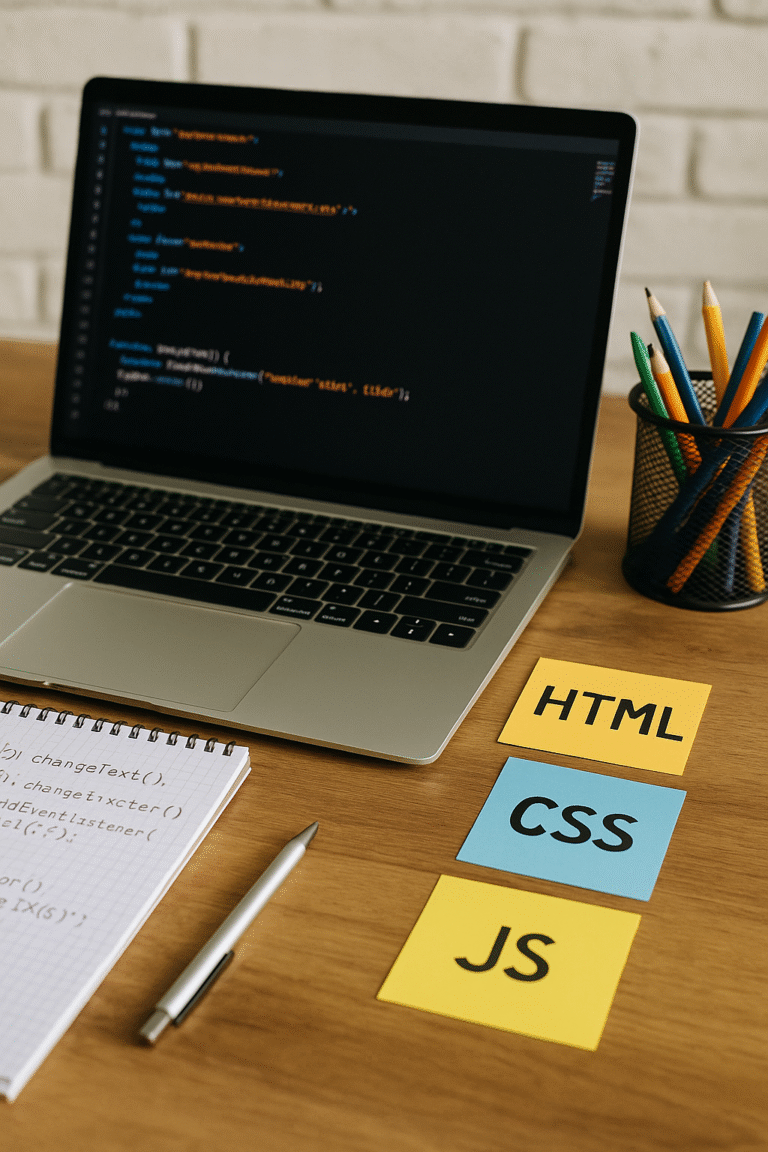 front end course