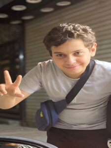 احمد علي الغمراوي