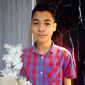ادم اشرف رمضان