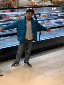 ادهم سعد الهباشة