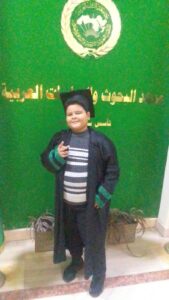 السيد عبد الرحمن السويعي