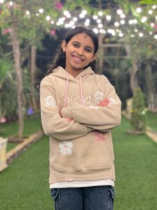 جولي محمد سعد
