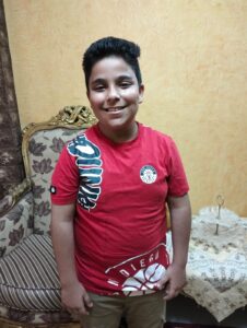 حمزة احمد ابوالسعود
