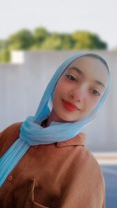 رحمة فرج القللي