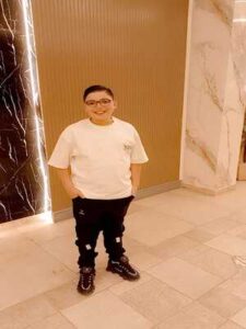 مازن ايمن عبد الوهاب