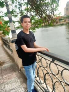 محمد احمد الفقي