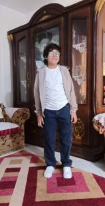 محمد تامر