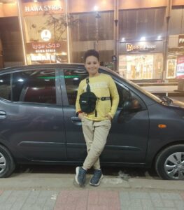 مروان كريم عز الدين