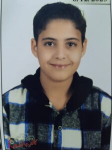 يوسف احمد طاهر