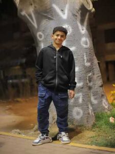 يوسف حامد الخرباوي