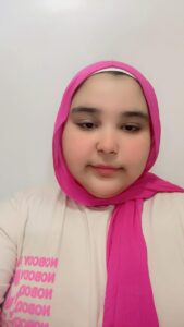 جنى هشام خلف