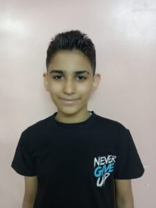 عمر ياسر حواس