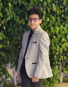 ياسين احمد حبيب